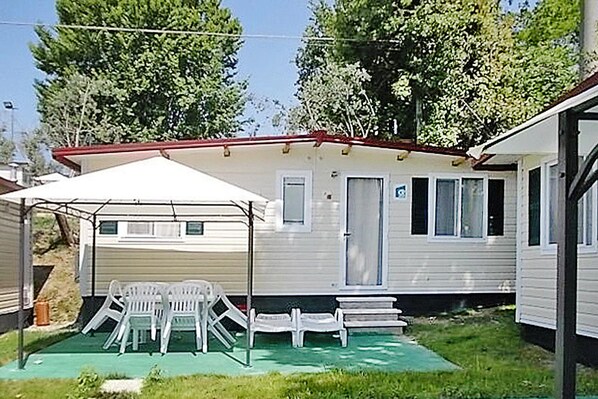 Mobile Home | Exterior