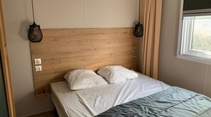 行動屋 | 3 間臥室、布置獨特