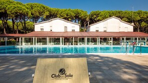 Mobile Home | Pool