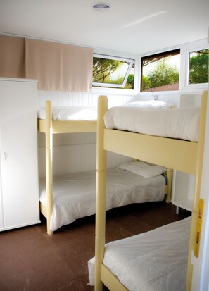 2 bedrooms - Chalet in Jesolo Mare Family Village (Jesolo)