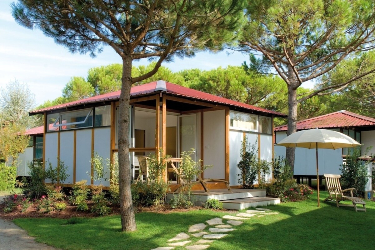 Mobile Home | Exterior