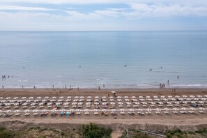 View from property - Chalet in Jesolo Mare Family Village (Jesolo)
