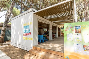 Mobile Home | Exterior - Chalet in Jesolo Mare Family Village (Jesolo)