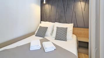 2 عدّة غرف نوم وطراز فريد لكل وحدة