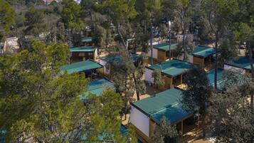 Mobile Home | View from property