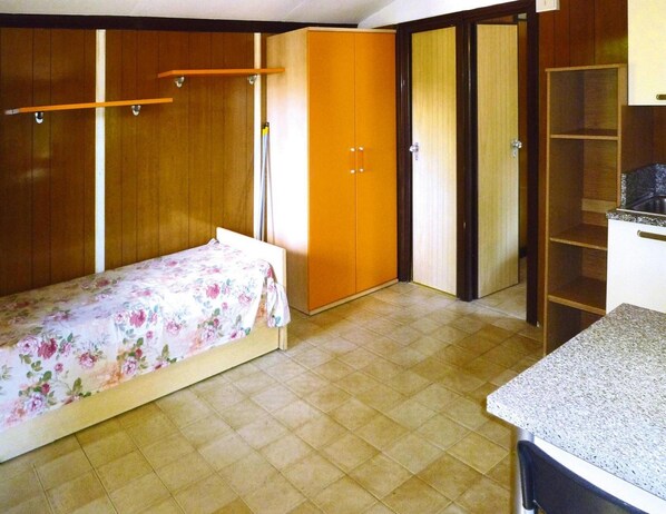Mobile Home | Interior