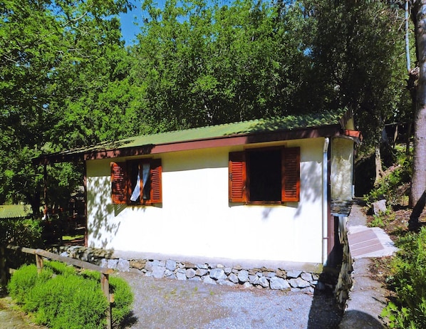 Mobile Home | Exterior
