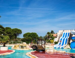 Casa mobile | Vista dalla struttura