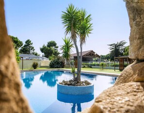 Mobile Home | Pemandangan dari hartanah