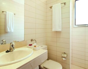 Mobile Home | Salle de bain