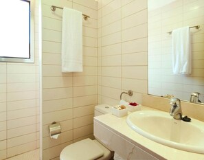 Mobile Home | Salle de bain