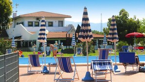 Mobile Home | Property grounds - Mobile Home in Sarzana With Terrace (Sarzana)