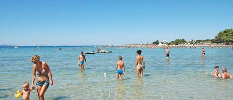 Mobile Home | Water view