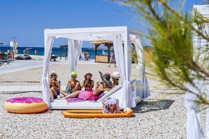 Mobile Home | Plage