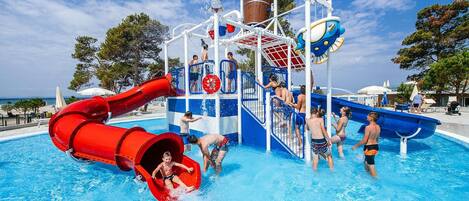 Mobile Home | Pool | Outdoor pool