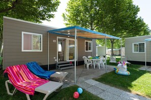Mobile Home | Exterior