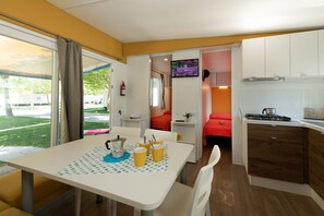 บ้านเคลื่อนที่ | ร้านอาหาร