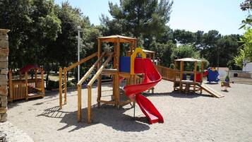 Mobile Home | Garden