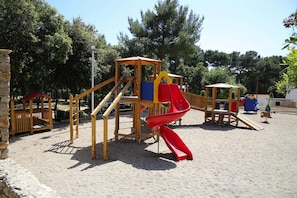 Jardín