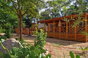 Mobile Home | Exterior