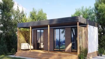 Mobile Home | Exterior