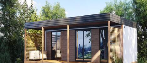 Mobile Home | Exterior