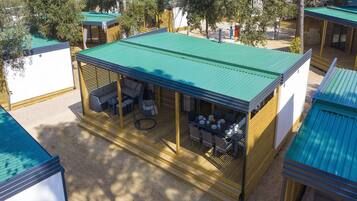 Mobile Home | Exterior