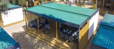 Mobile Home | Exterior