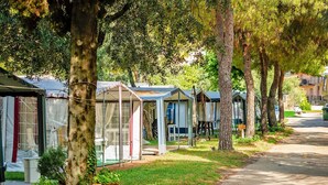 Unclassified image, 2 of 24, button - Mobile Home at Camping Toscolano in Toscolano Maderno (Toscolano Maderno)