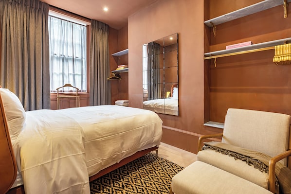Family Apartment, Air conditioning, City View