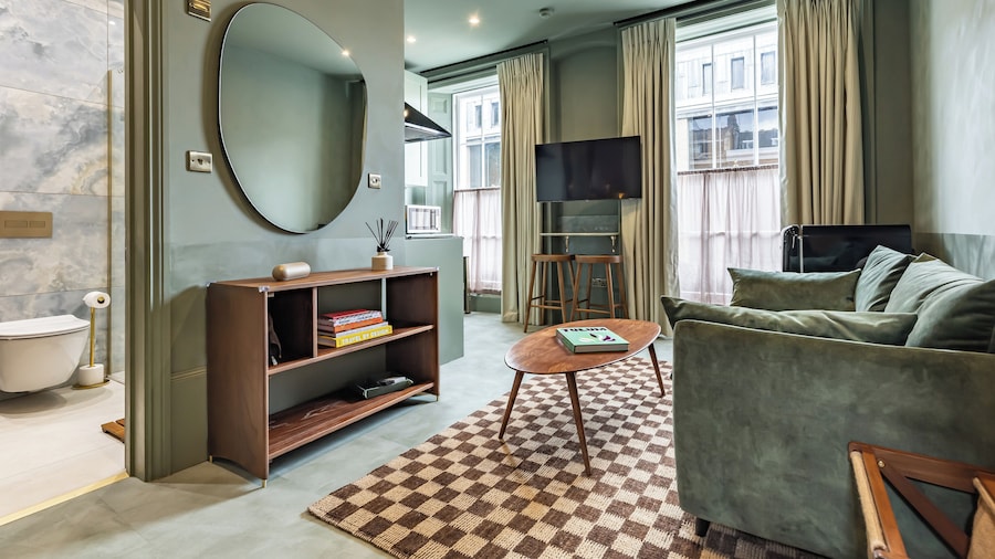 Maison Rokxy - Luxury Apartments