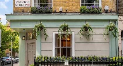 Maison Rokxy - Luxury Apartments