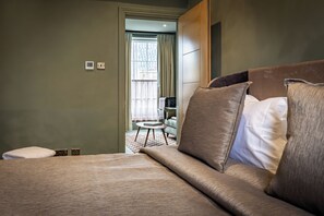 Luxury Apartment, Air conditioning, City View - Maison Rokxy - Luxury Apartments (London)