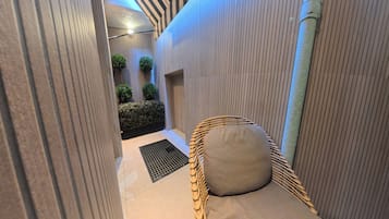 Deluxe Apartment, Ensuite | Terrace/patio