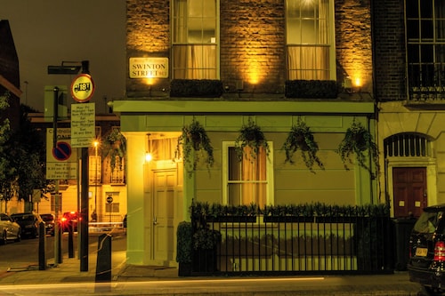 Maison Rokxy - Luxury Apartments