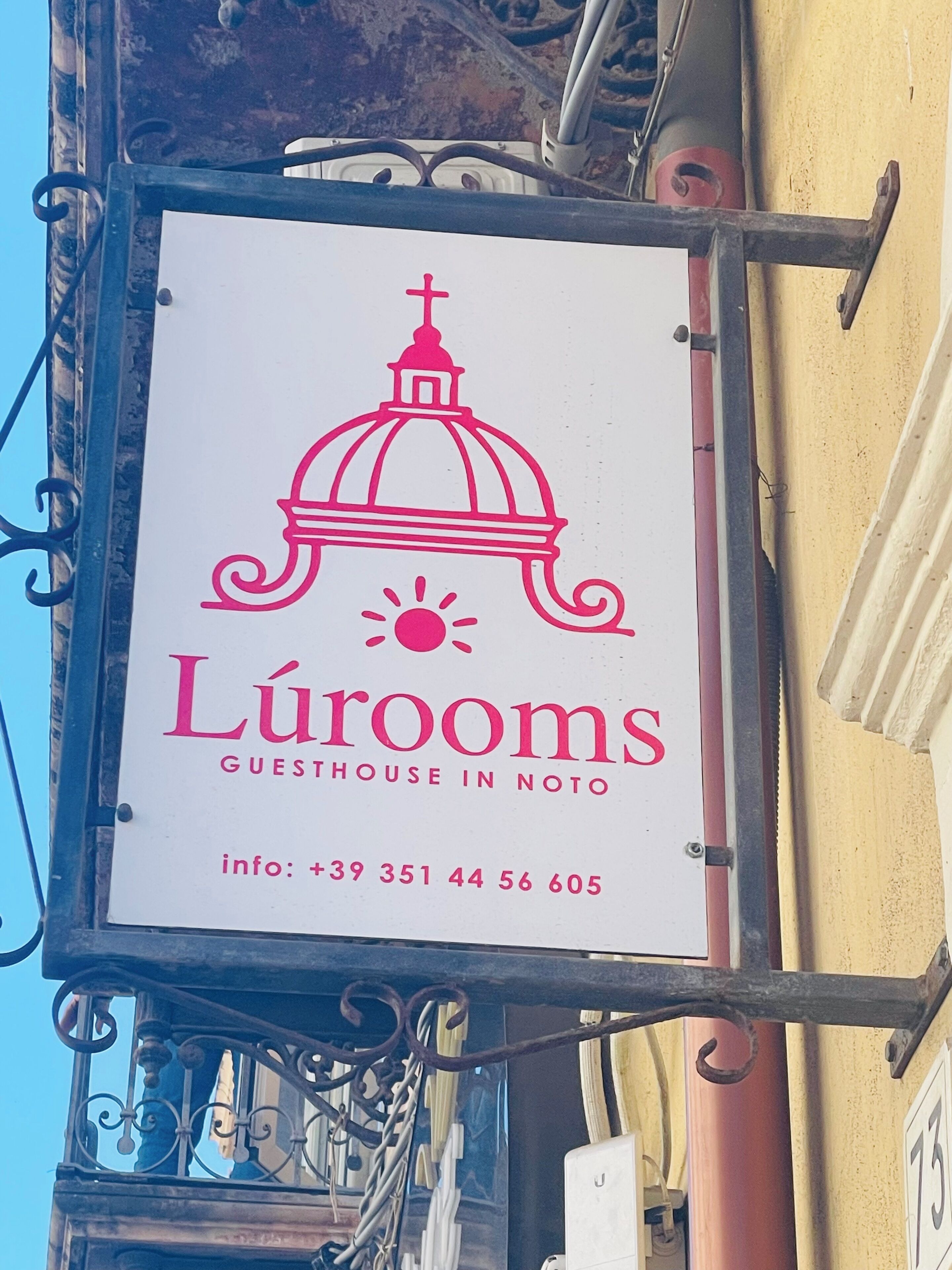 Foto - Lùrooms- Guesthouse in Noto