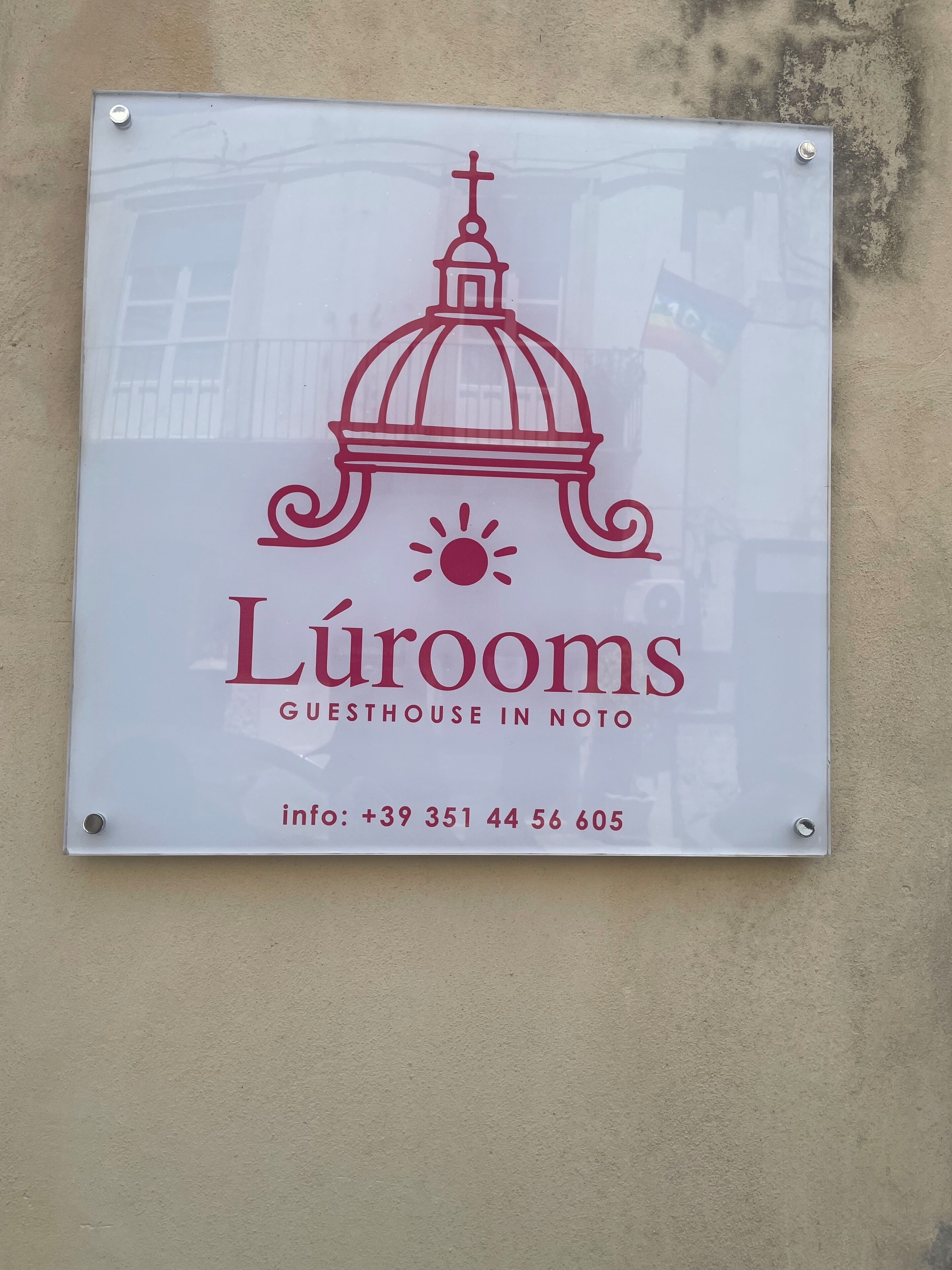 Photo - Lùrooms- Guesthouse in Noto