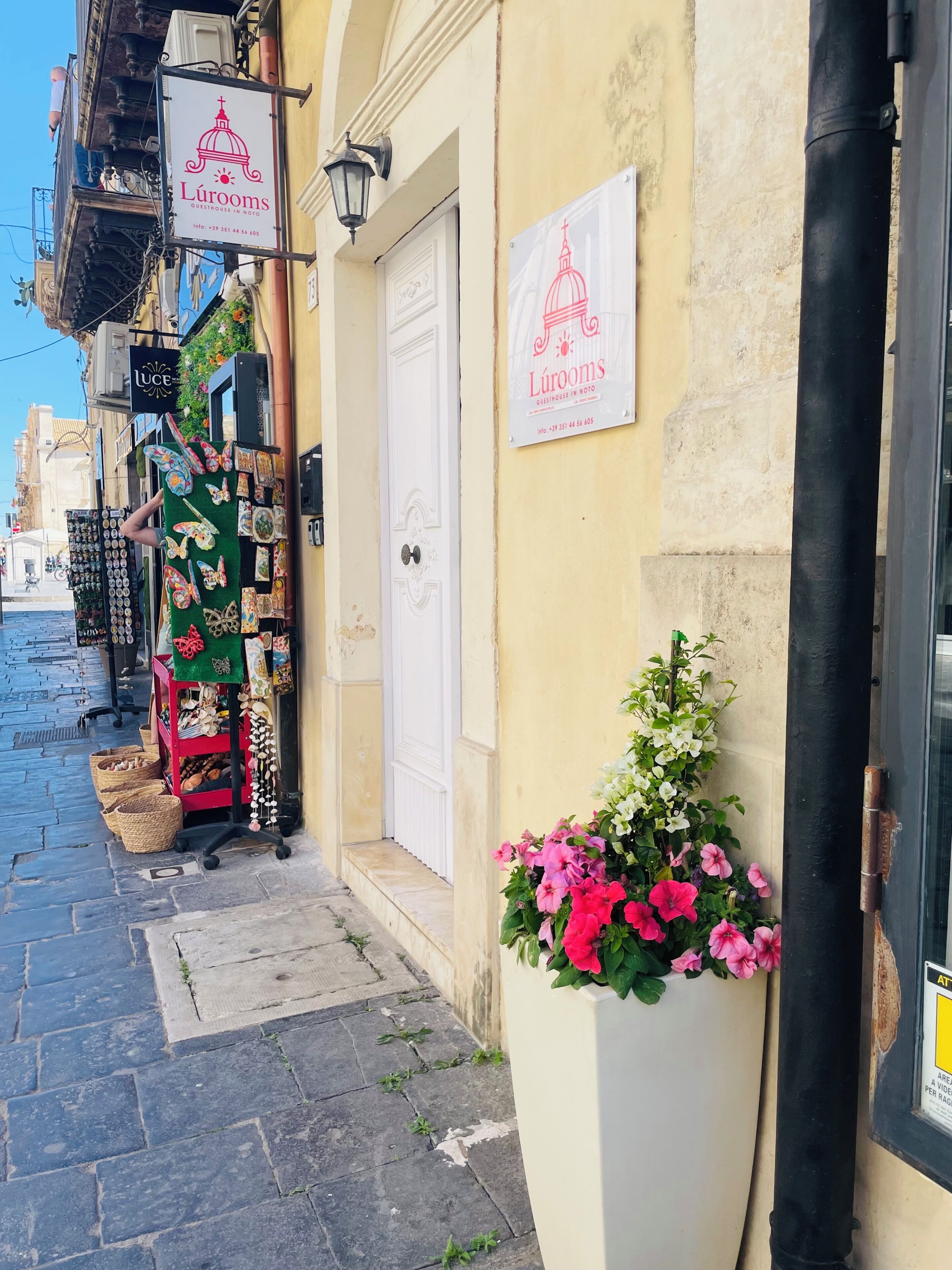 Foto - Lùrooms- Guesthouse in Noto