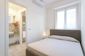 Appartement, balcon | Fer et planche à repasser, Wi-Fi gratuit, draps fournis