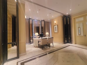 Hall