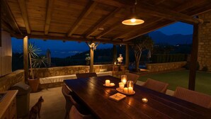 Villa | 3 bilik tidur, Internet 