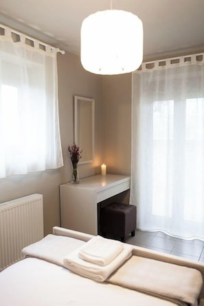 Villa | 3 chambres, Internet