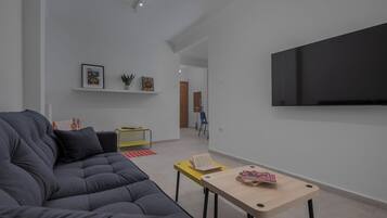 TV connectée