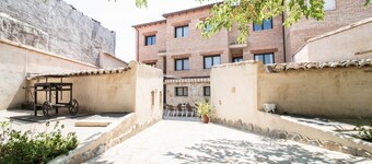 Callejón del Pozo II