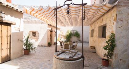 Callejón del Pozo II