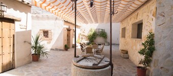 Callejón del Pozo II