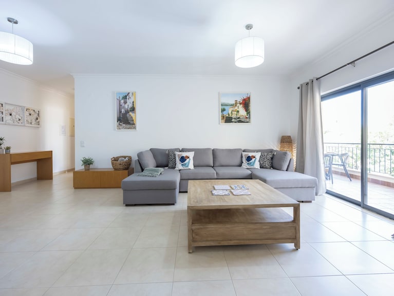 Quinta Das Palmeiras - Senhora Da Lagos - Lagos, Portugal