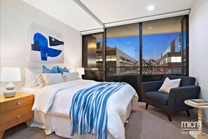 3 habitaciones 