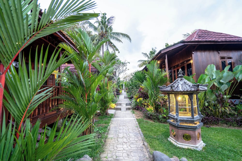 The Dukuh Retreat