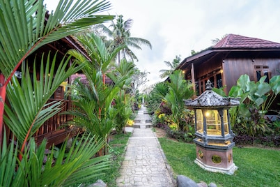 The Dukuh Retreat